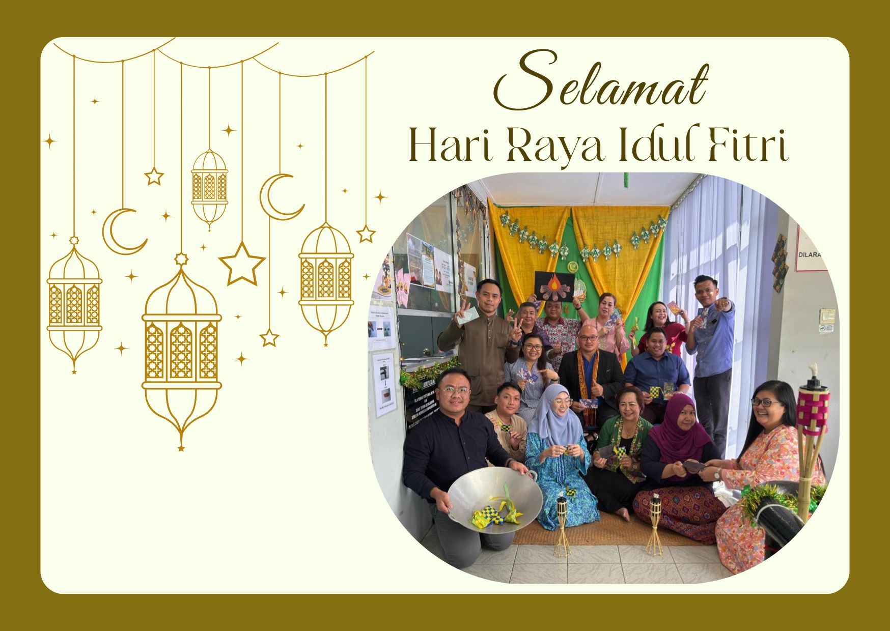 Hari Raya